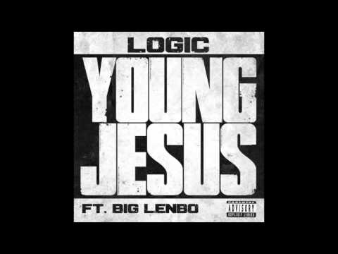 Logic – Young Jesus Ft. Big Lenbo Official Instrumental